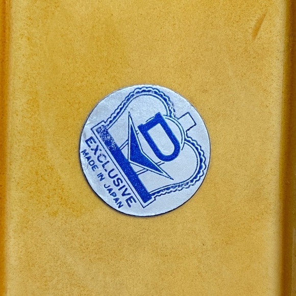 𝅺VINTAGE | Ceramic Pineapple Napkin Holder (sc) - Picture 8 of 9